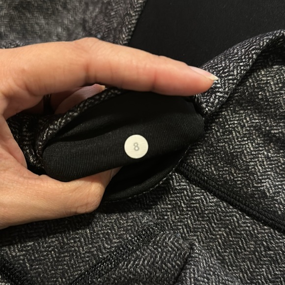 Lululemon leggings - Picture 5 of 5